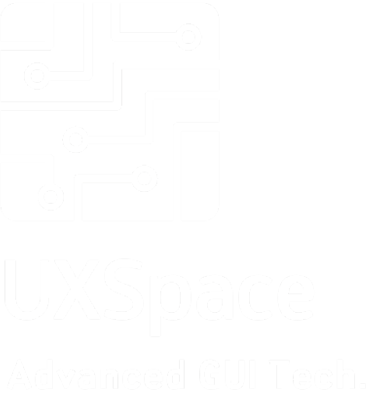 UXSpace Logo